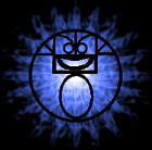Glowing Solemn Mark of the Fraggle